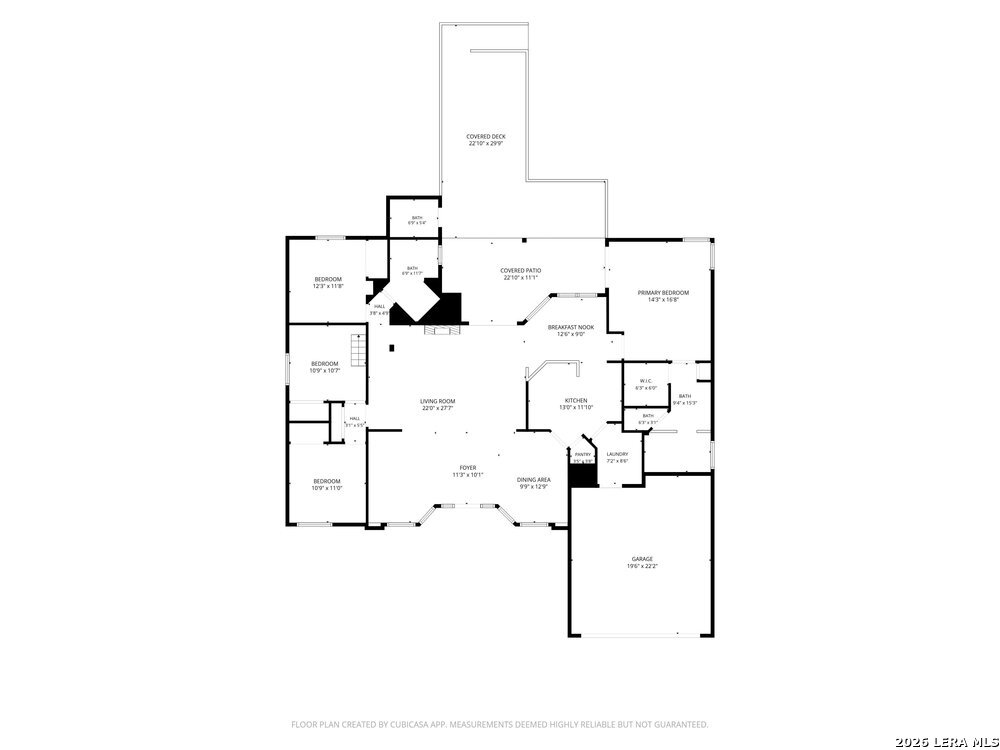 1122 Midnight Drive, San Antonio, TX 78260