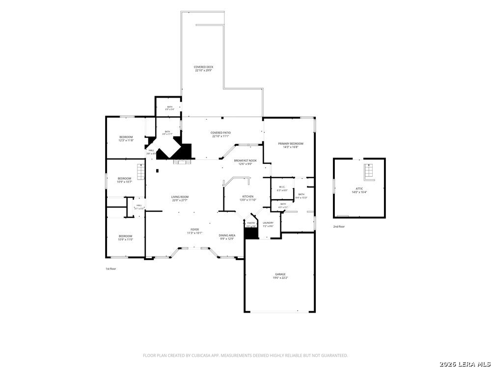 1122 Midnight Drive, San Antonio, TX 78260