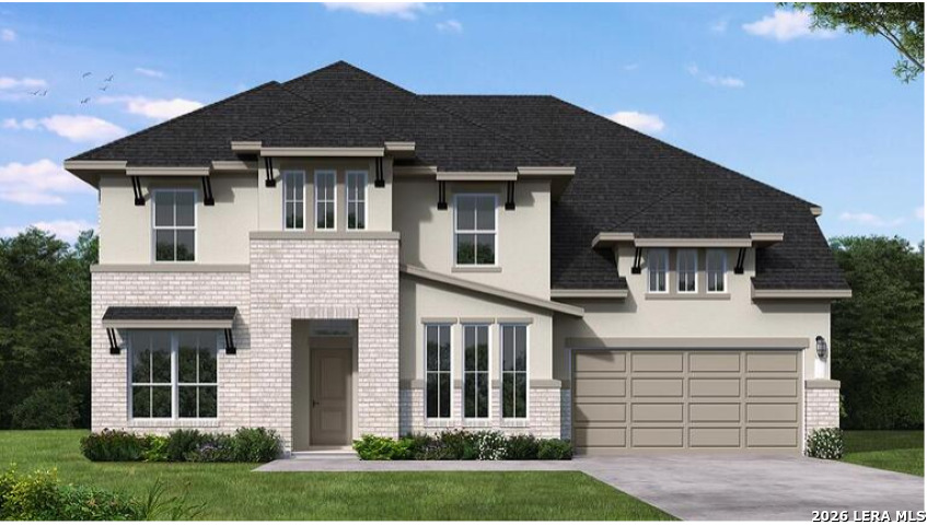 4505 Hutchinson Way, Schertz, TX 78108