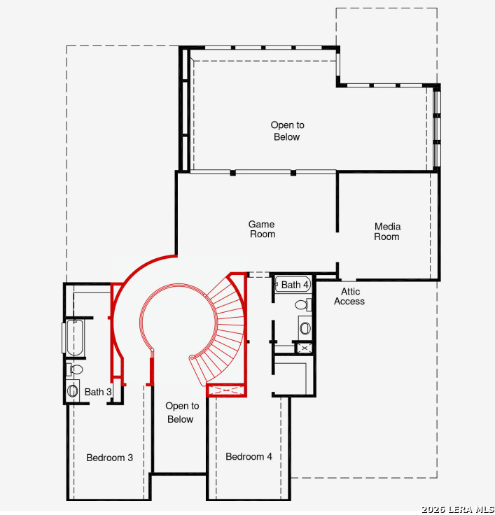 4505 Hutchinson Way, Schertz, TX 78108