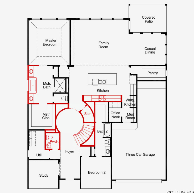 4505 Hutchinson Way, Schertz, TX 78108