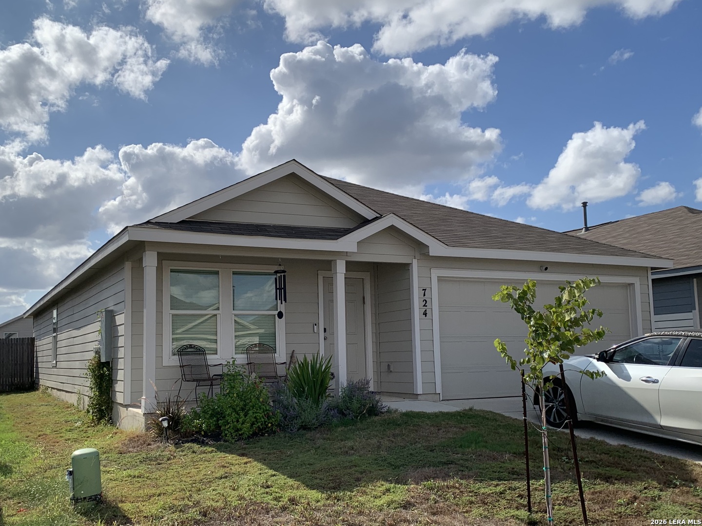 724 Opossum Trl, New Braunfels, TX 78132