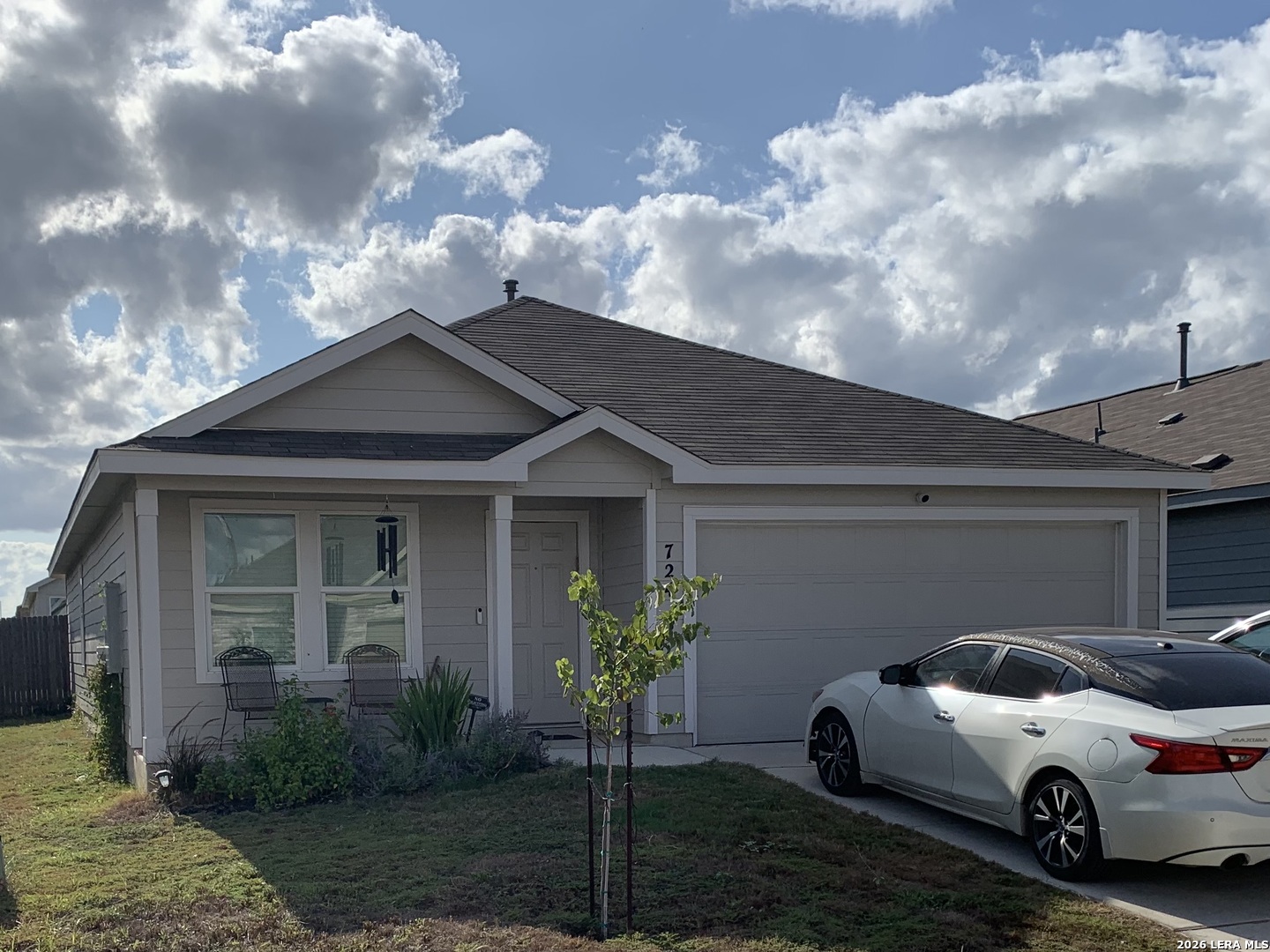 724 Opossum Trl, New Braunfels, TX 78132