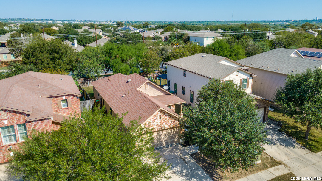 9871 Balboa, San Antonio, TX 78245