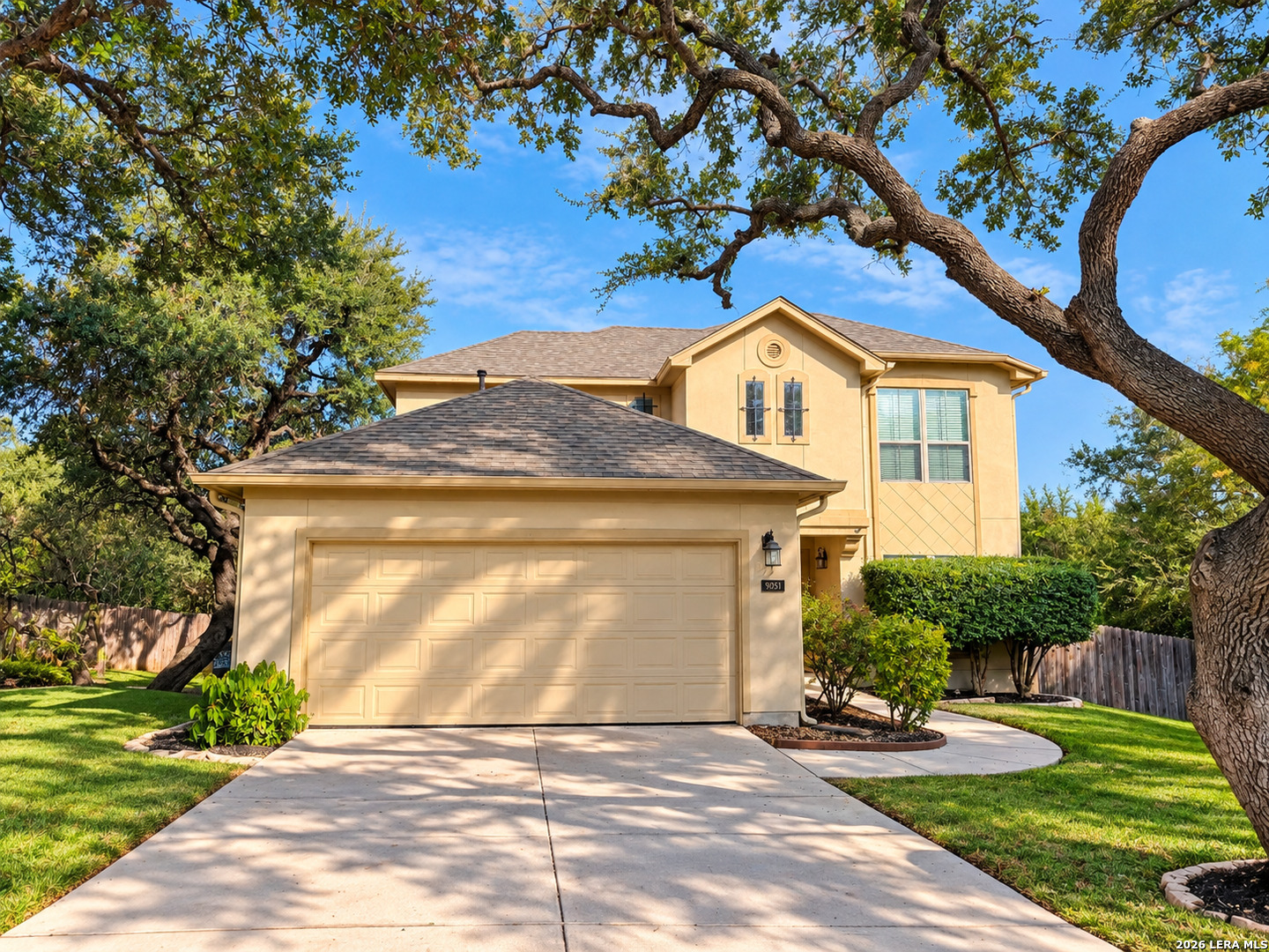 8951 Breanna Oaks, San Antonio, TX 78254
