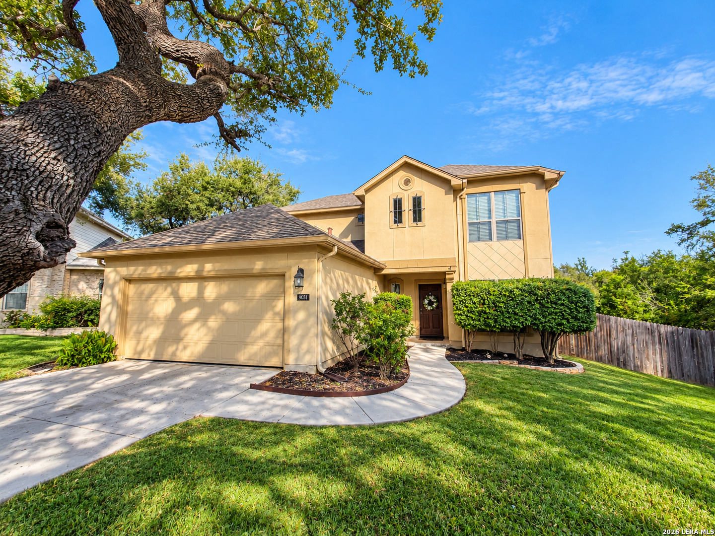 Property photo for 8951 Breanna Oaks, San Antonio, TX