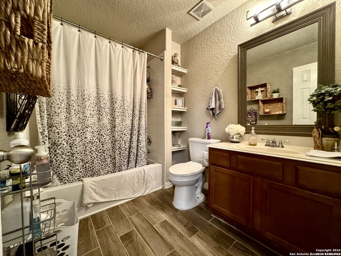 9723 Mill Path, San Antonio, TX 78254