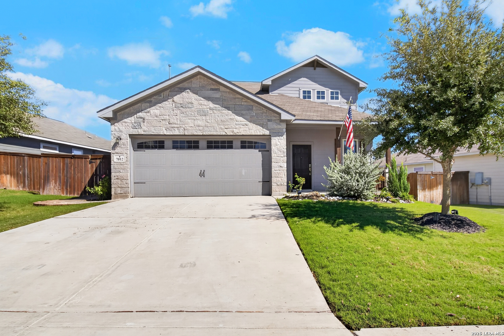 7012 Oldham, Schertz, TX 78108