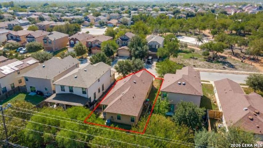 9871 Balboa, San Antonio, TX 78245