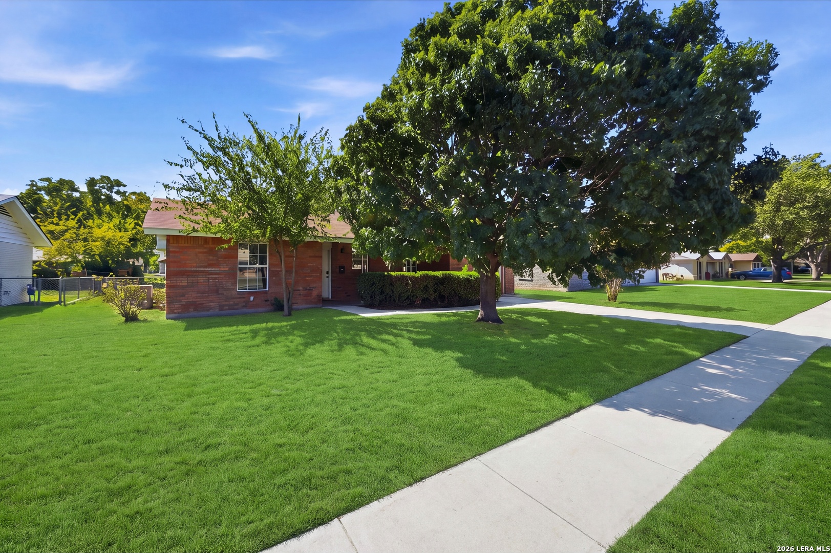 5046 Hershey, San Antonio, TX 78220