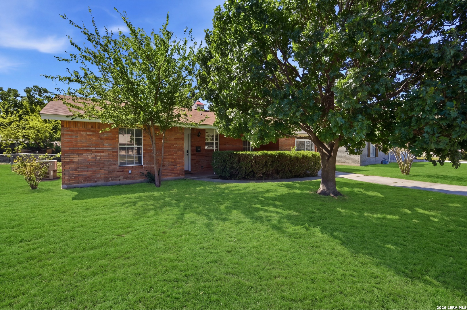 5046 Hershey, San Antonio, TX 78220