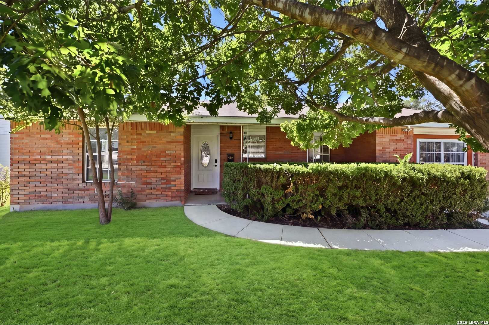 Property photo for 5046 Hershey, San Antonio, TX