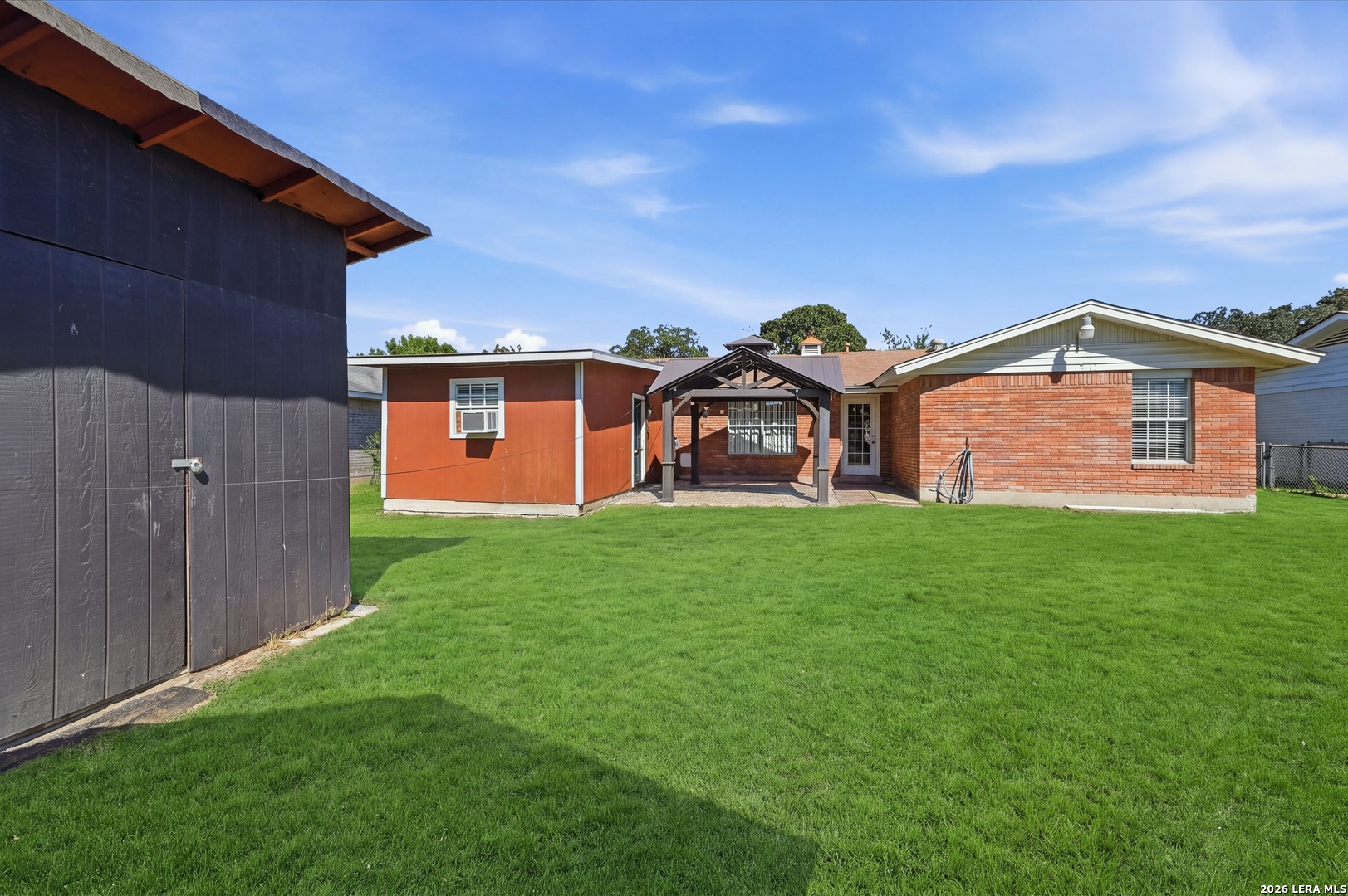 5046 Hershey, San Antonio, TX 78220