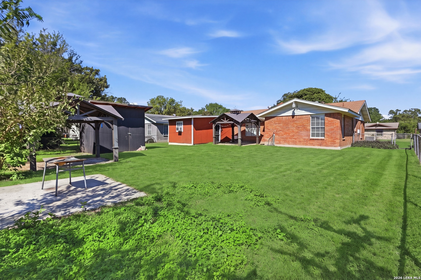 5046 Hershey, San Antonio, TX 78220