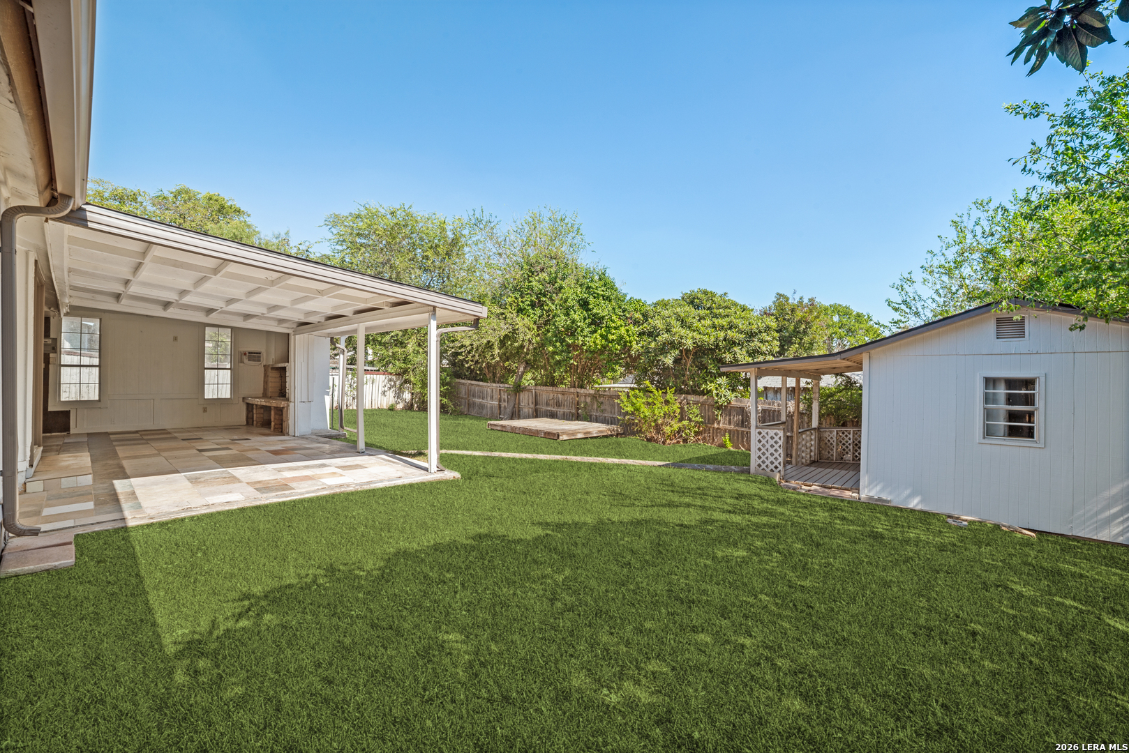 1226 HAYLOFT LN, San Antonio, TX 78245