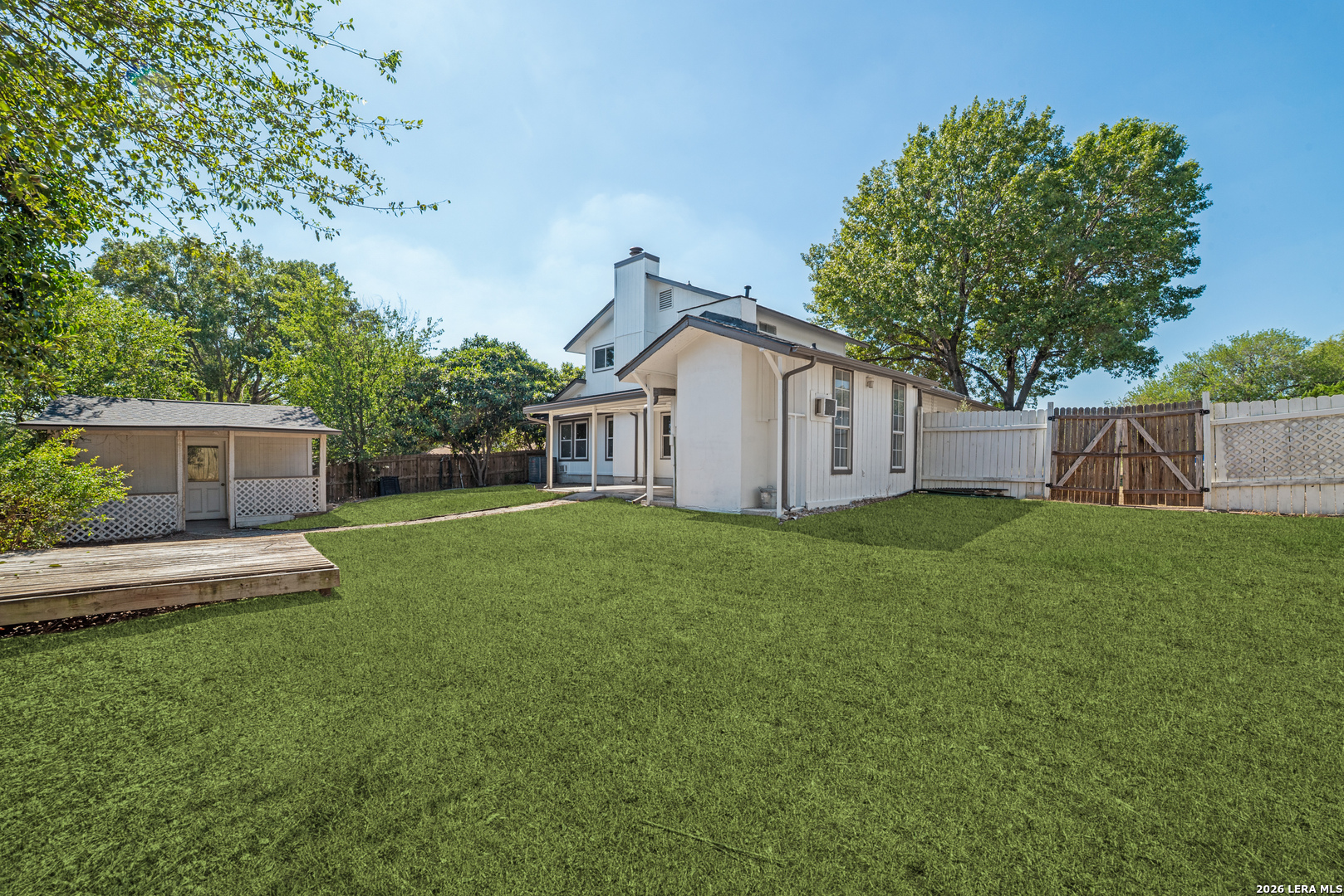 1226 HAYLOFT LN, San Antonio, TX 78245