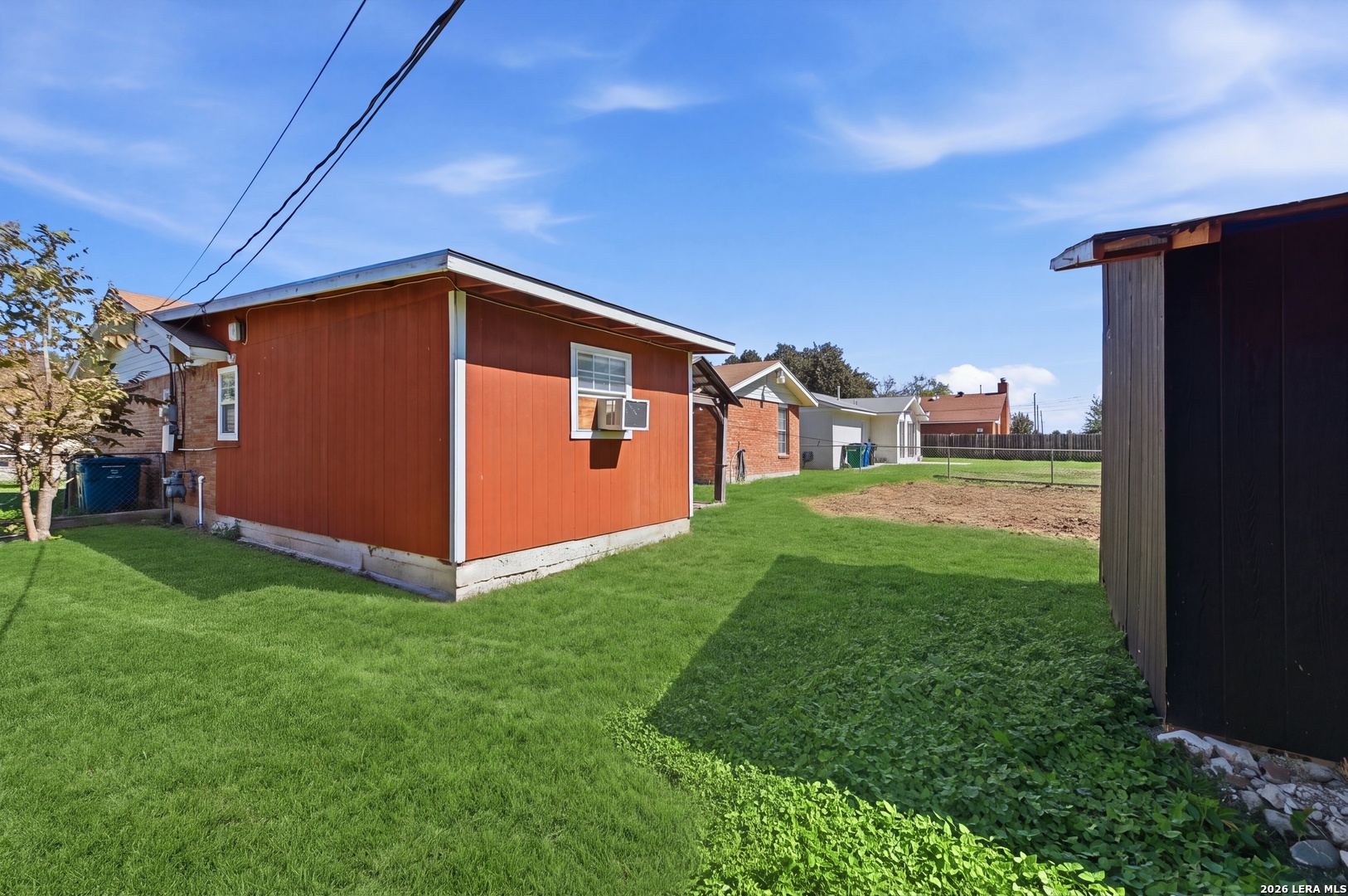 5046 Hershey, San Antonio, TX 78220
