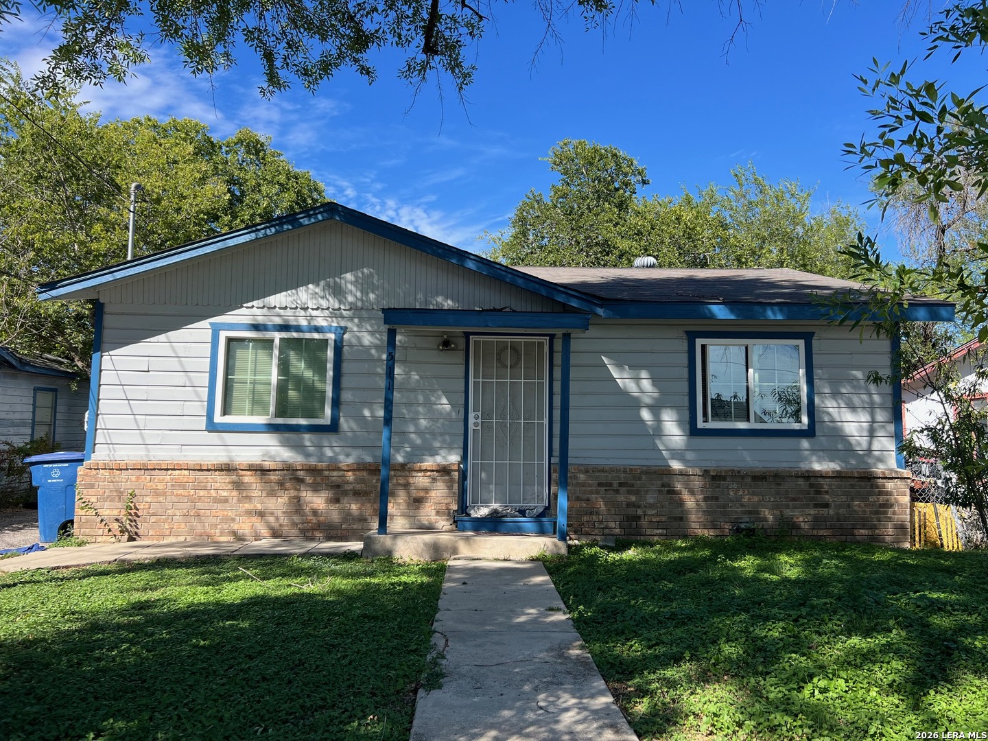511 W Mayfield Blvd, San Antonio, TX 78211