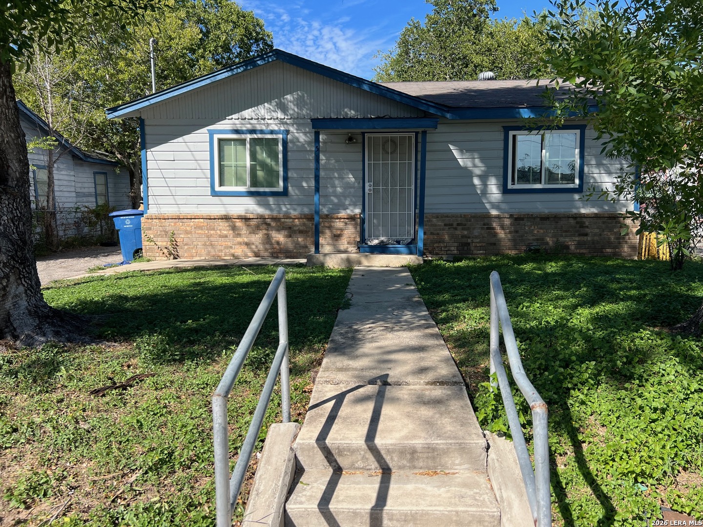 511 W Mayfield Blvd, San Antonio, TX 78211