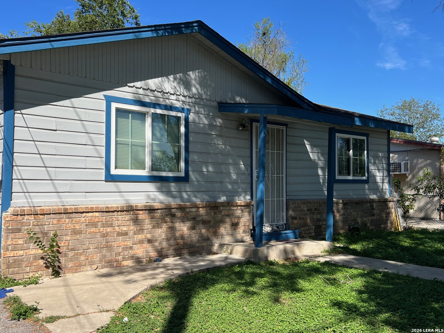 511 W Mayfield Blvd, San Antonio, TX 78211