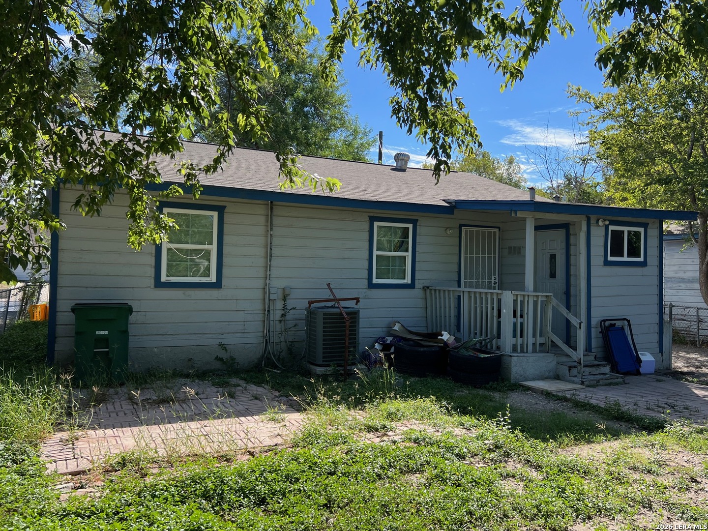 511 W Mayfield Blvd, San Antonio, TX 78211