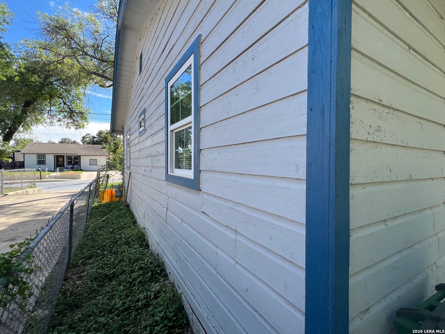 511 W Mayfield Blvd, San Antonio, TX 78211