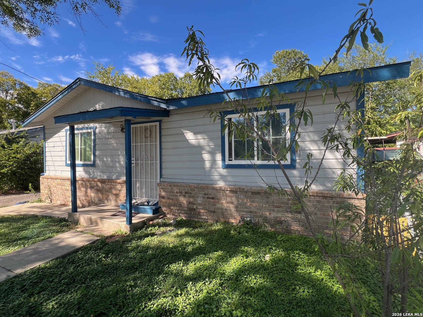 511 W Mayfield Blvd, San Antonio, TX 78211