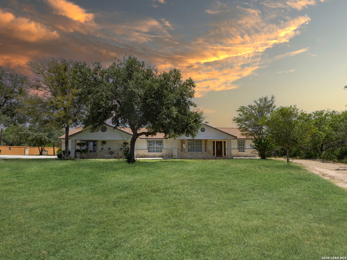 9180 Hildebrandt Rd, San Antonio, TX 78222