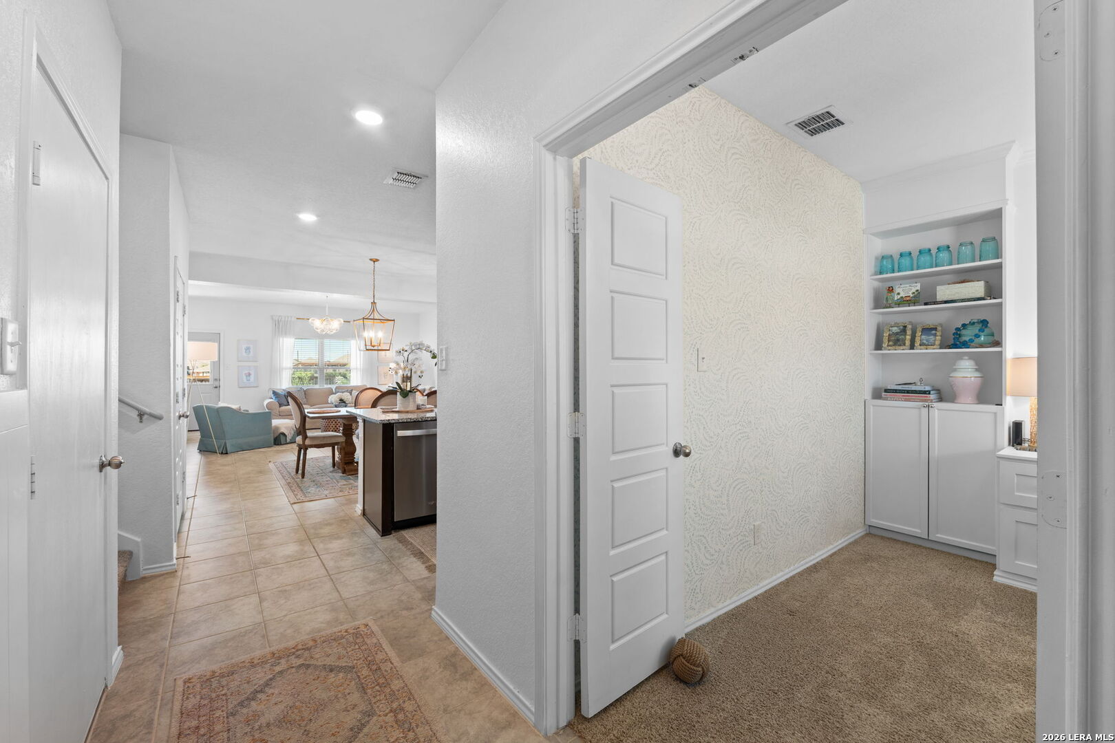 4423 LANSDOWNE WAY, Converse, TX 78109