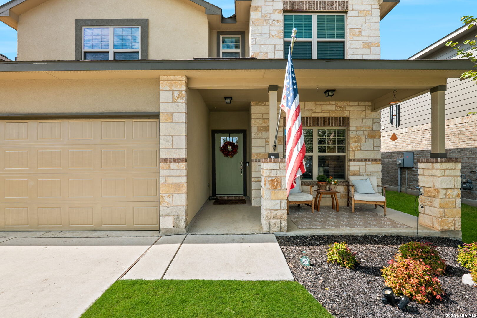 4423 LANSDOWNE WAY, Converse, TX 78109