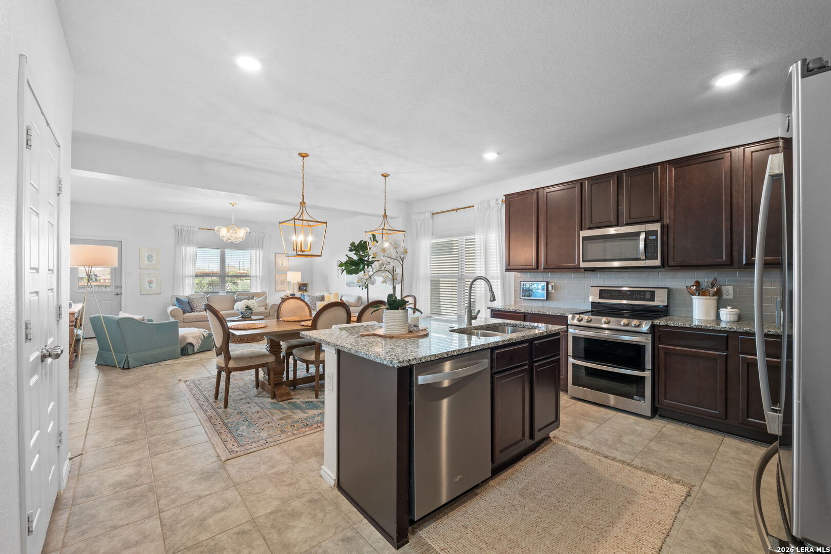 4423 LANSDOWNE WAY, Converse, TX 78109