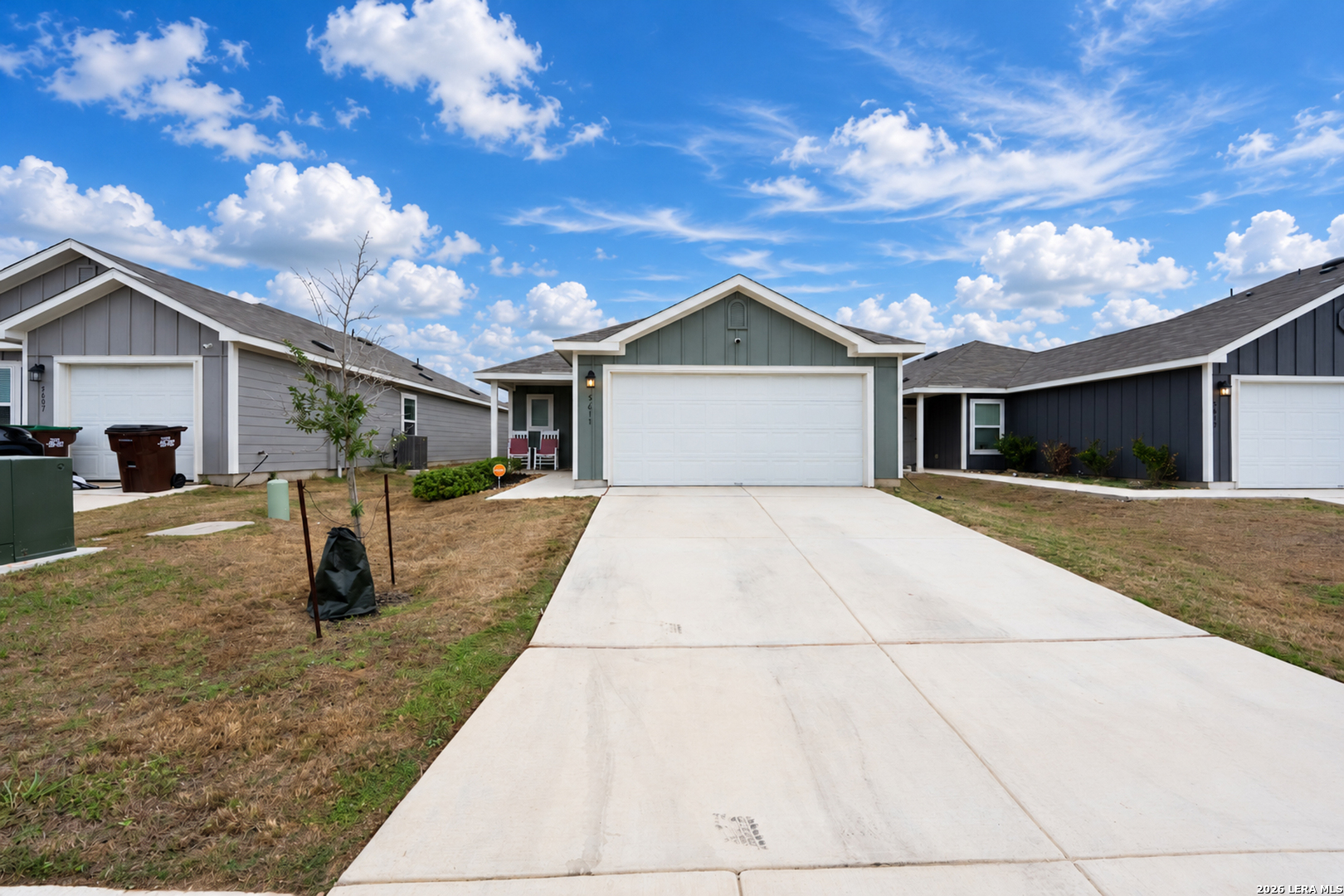 5611 COOPERS XING, San Antonio, TX 78222