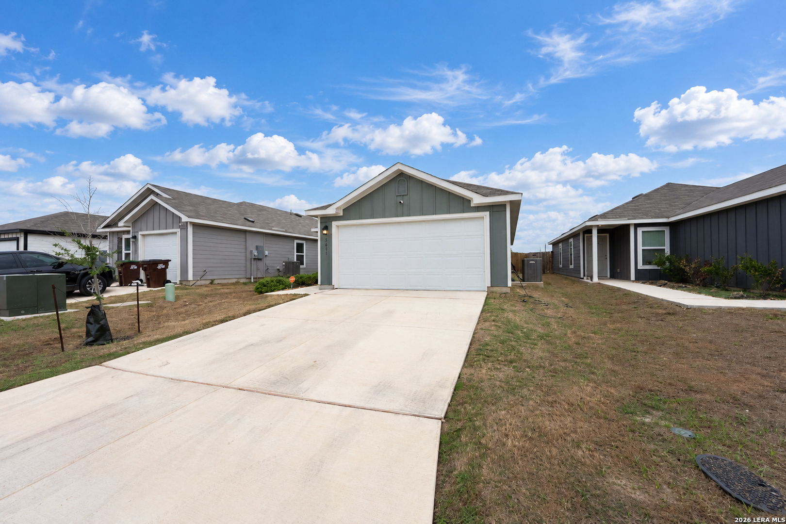 5611 COOPERS XING, San Antonio, TX 78222