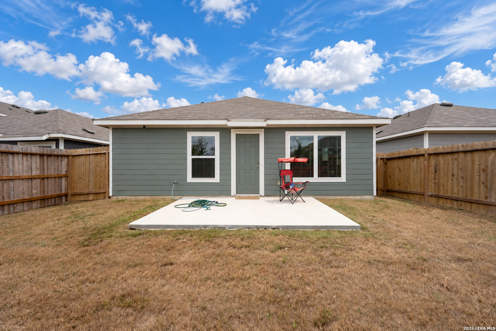 5611 COOPERS XING, San Antonio, TX 78222