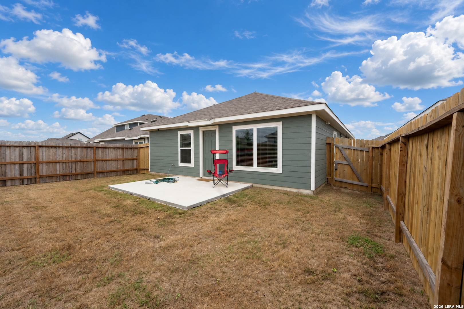 5611 COOPERS XING, San Antonio, TX 78222