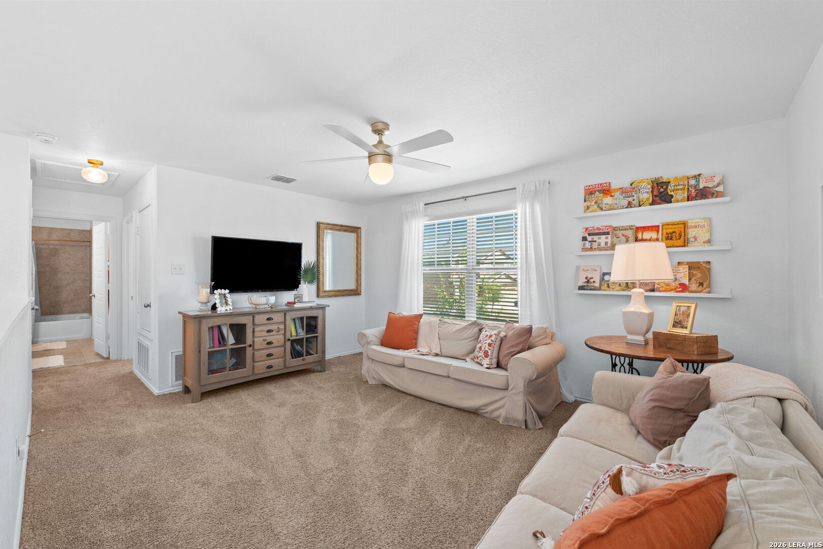 4423 LANSDOWNE WAY, Converse, TX 78109