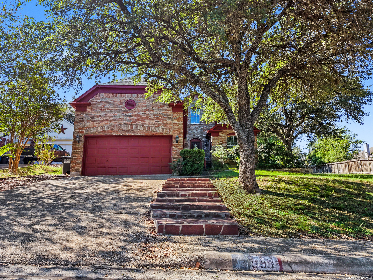 954 Lightstone Dr, San Antonio, TX 78258