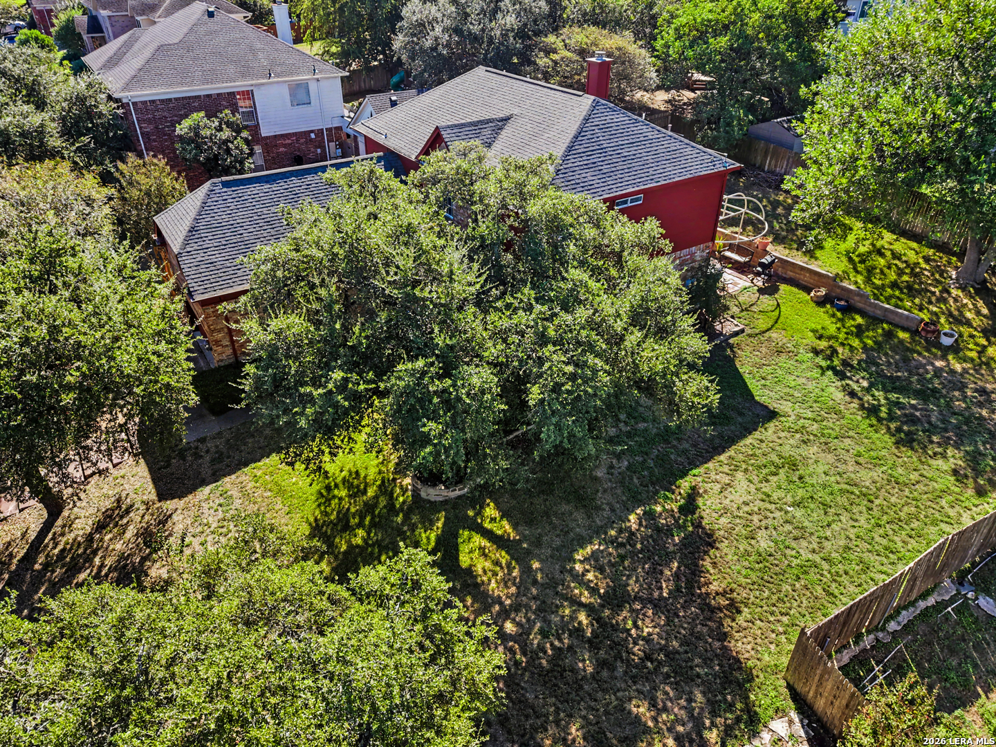 954 Lightstone Dr, San Antonio, TX 78258