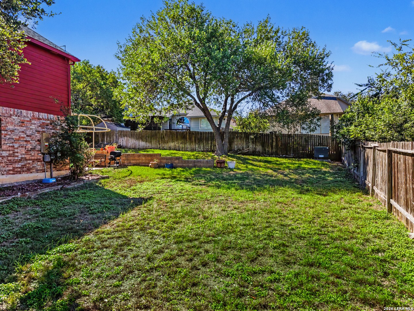954 Lightstone Dr, San Antonio, TX 78258