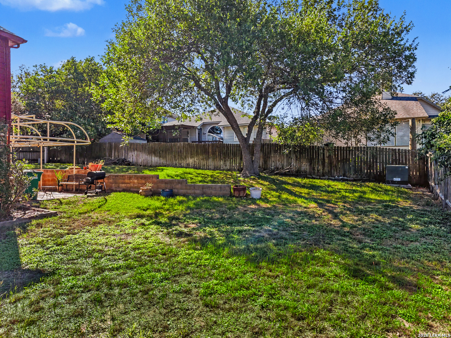954 Lightstone Dr, San Antonio, TX 78258