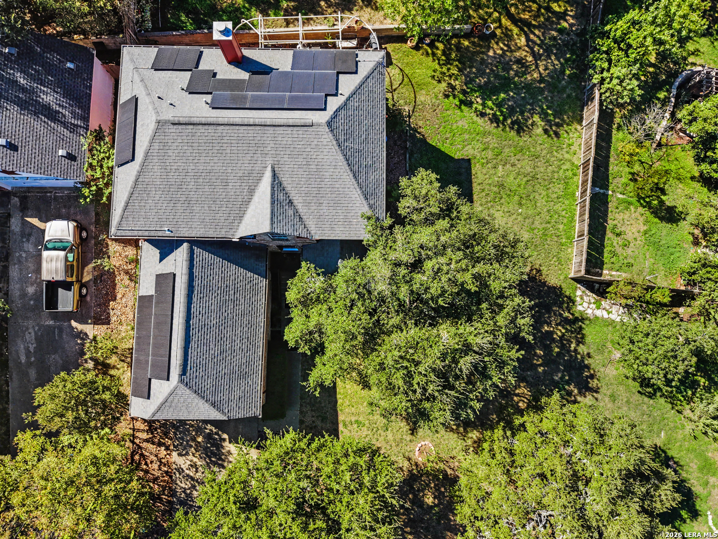 954 Lightstone Dr, San Antonio, TX 78258