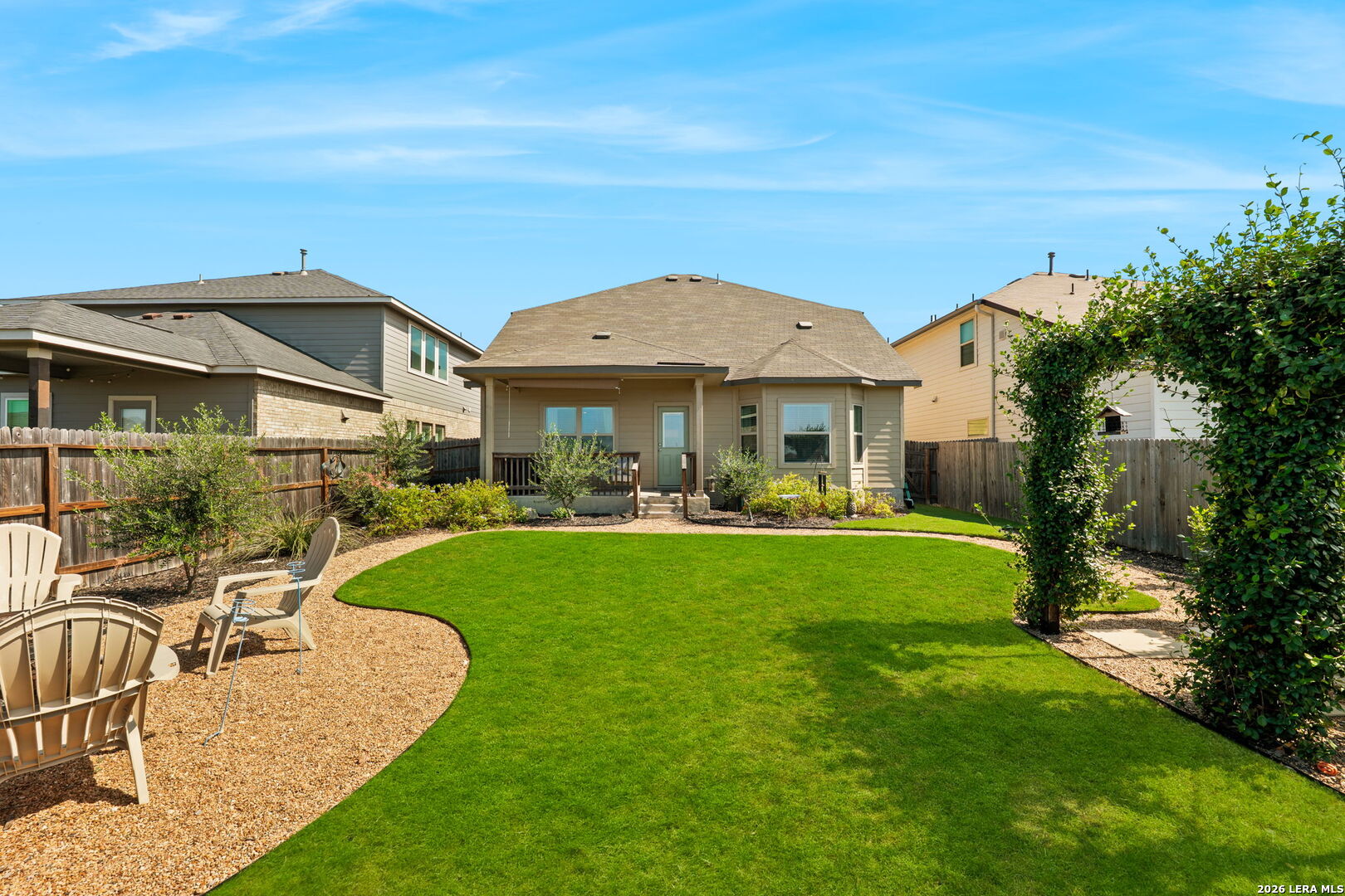4423 LANSDOWNE WAY, Converse, TX 78109