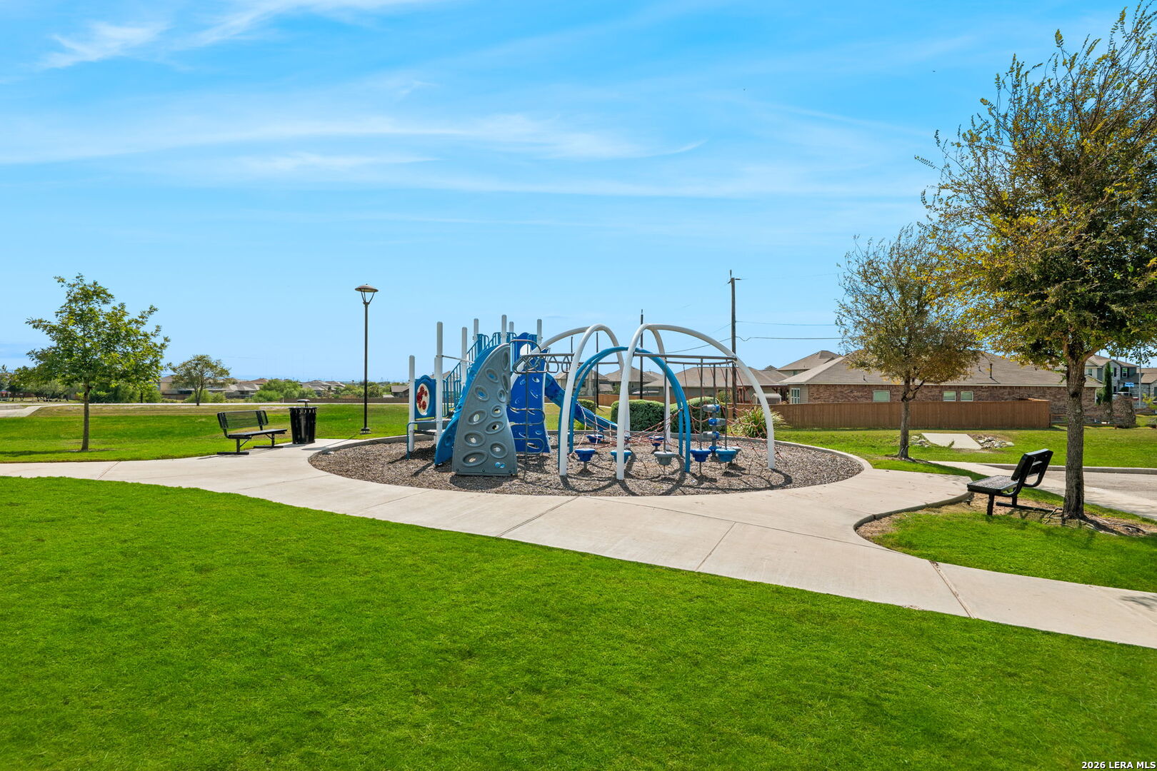 4423 LANSDOWNE WAY, Converse, TX 78109