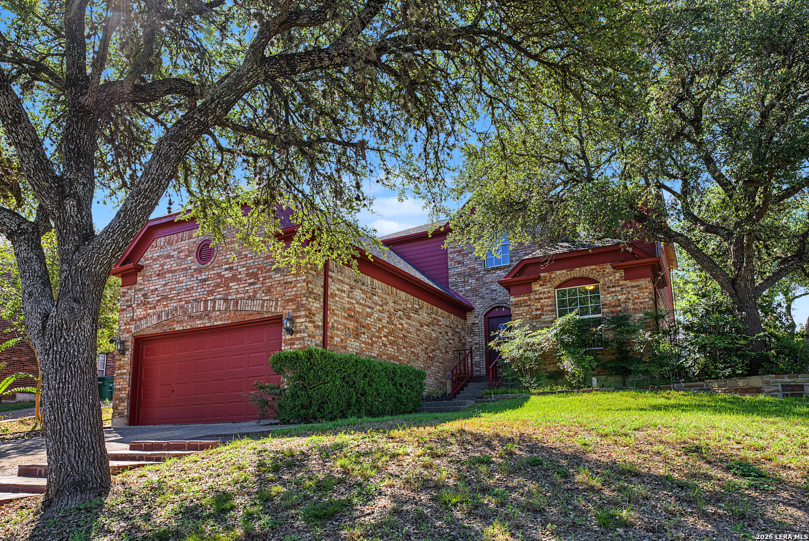 954 Lightstone Dr, San Antonio, TX 78258