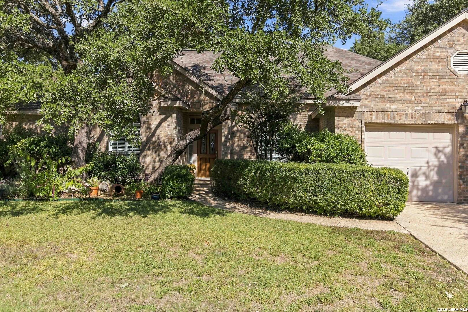 1427 Fawn Crk, San Antonio, TX 78248