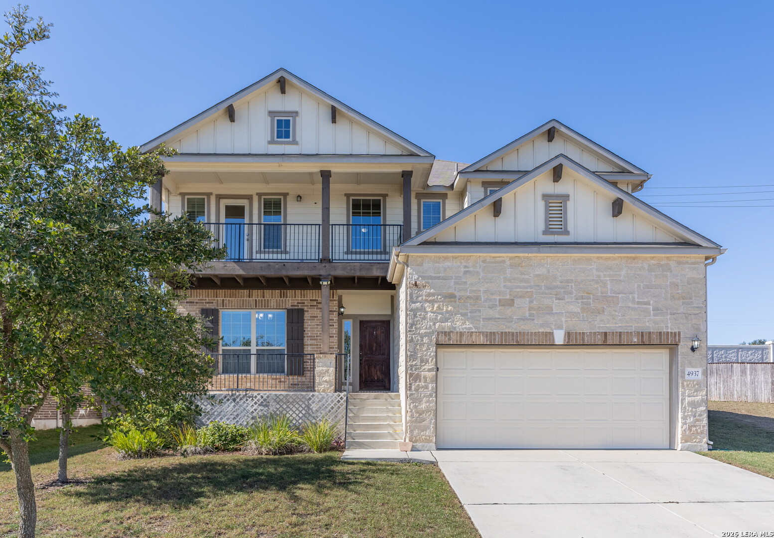 Property photo for 4937 BATTLE LAKE ST, Schertz, TX