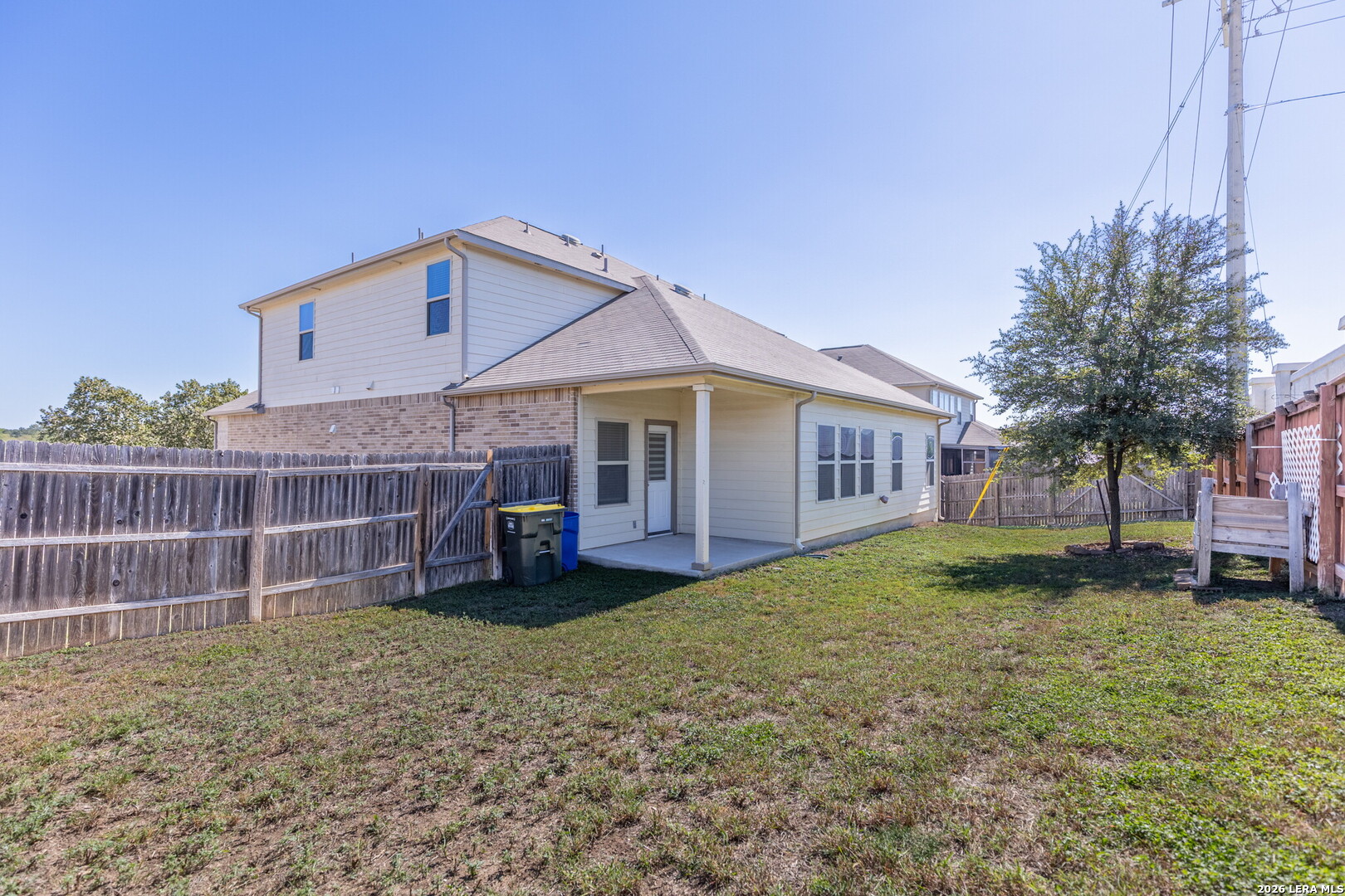 4937 BATTLE LAKE ST, Schertz, TX 78108