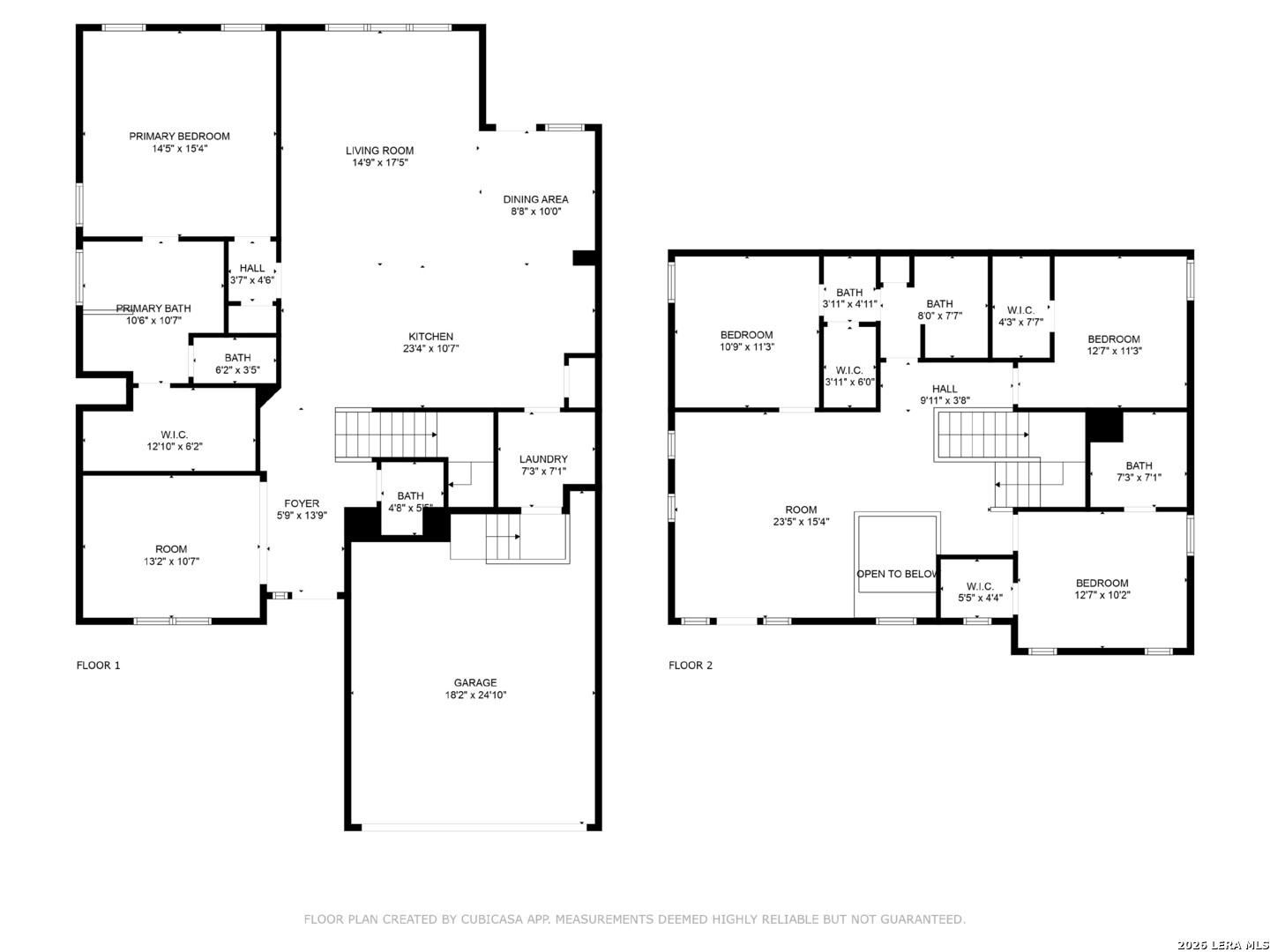 4937 BATTLE LAKE ST, Schertz, TX 78108