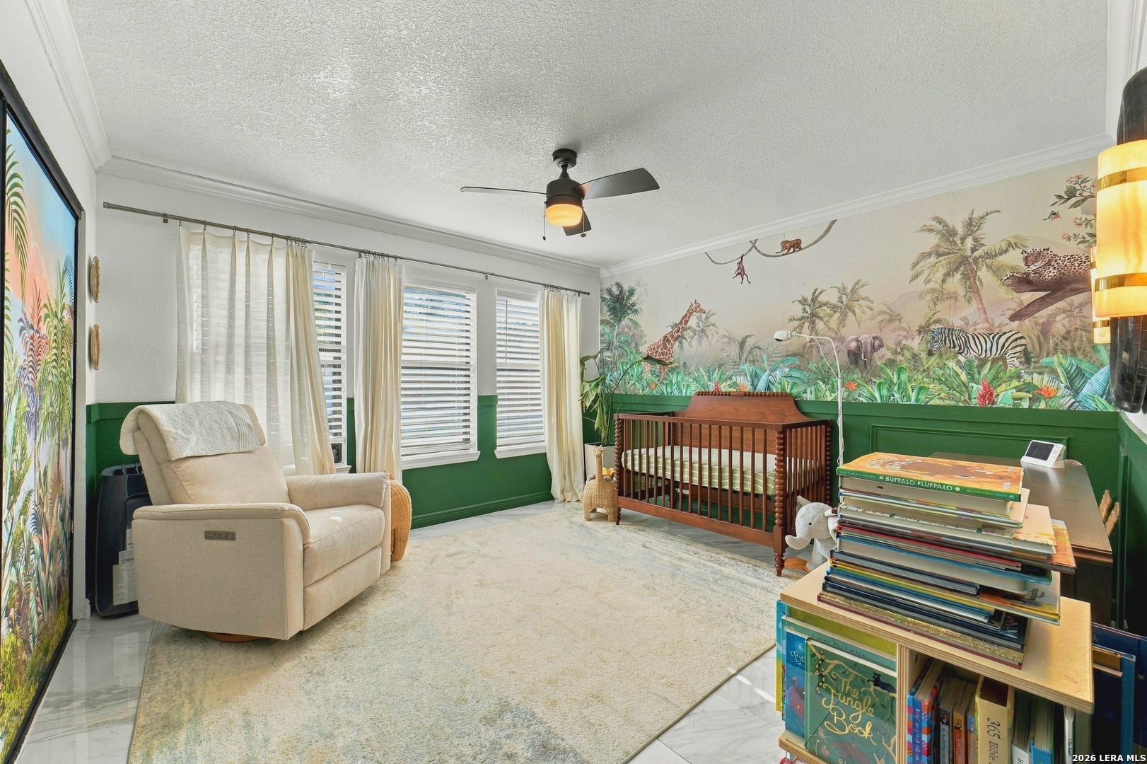 11726 Mission Trace St, San Antonio, TX 78230