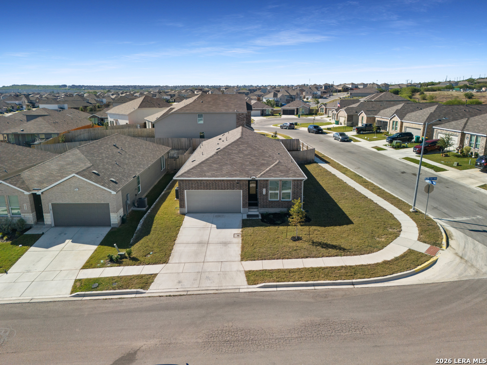 6638 Titan Park, Converse, TX 78109